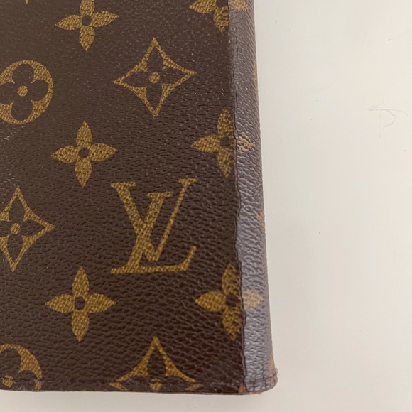 Louis Vuitton iPhone X pro max cover with receipts - Picture 4 of 6